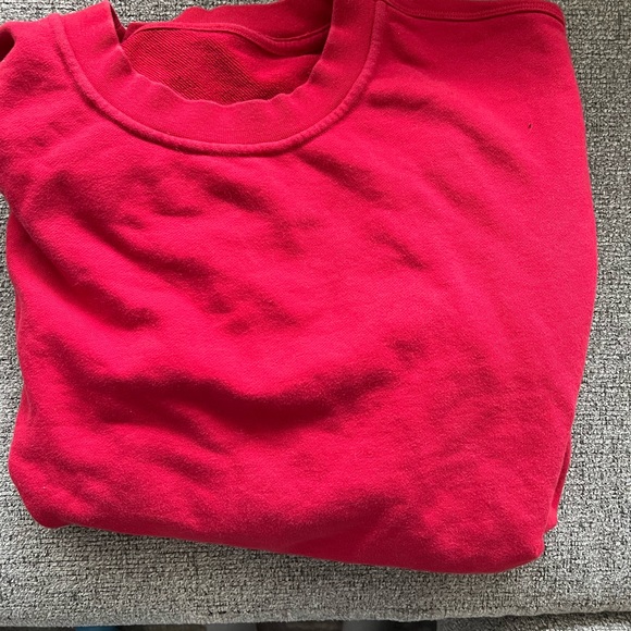 Perfectly oversized crew - Picture 2 of 4